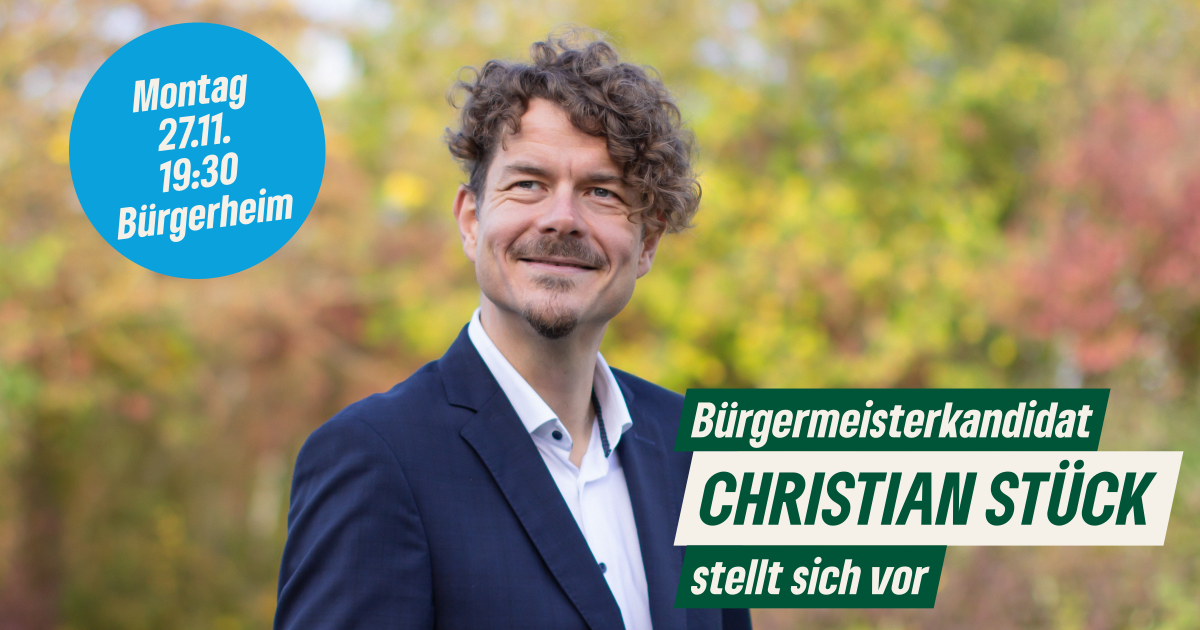 Vorstellung in Gaubüttelbrunn (Video)